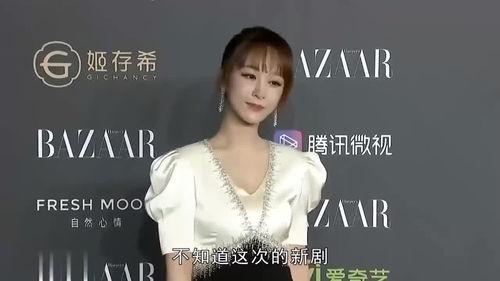 杨紫最新爆料贴子,揭秘幕后的那些事儿
