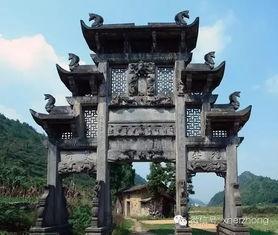 石楼牌坊最新爆料消息,历史遗迹焕新颜，传承文化新篇章