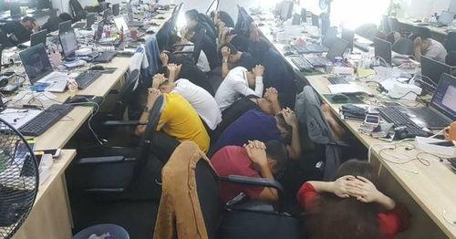 缅北诈骗最新爆料,揭秘跨国犯罪集团最新作案手法与受害者困境