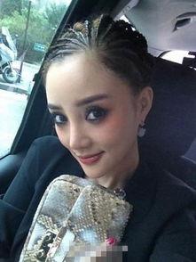 搞笑女星爆料大全最新版,笑料百出！搞笑女星爆料大全最新版揭秘娱乐圈幕后趣闻