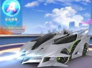 飞车4最新爆料,速度与激情再升级，神秘新角色引期待