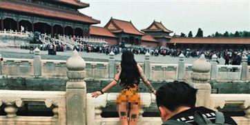 故宫最新爆料视频播放在线观看,最新爆料视频在线观看，一探皇家秘境