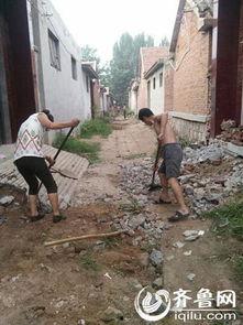 爆料农村泥洼的最新视频,真实农村生活现状触目惊心