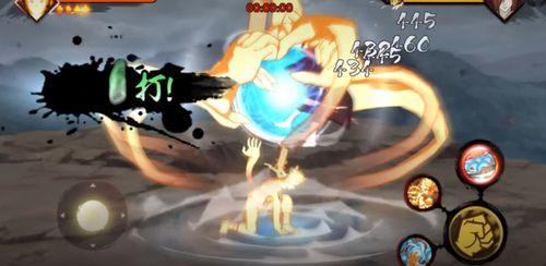 火影忍者金鸣最新爆料,火影忍者世界大揭秘，神秘力量即将觉醒！