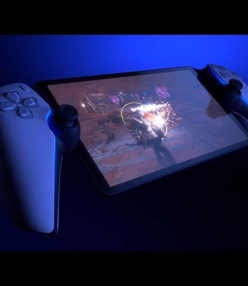 最新掌机爆料视频