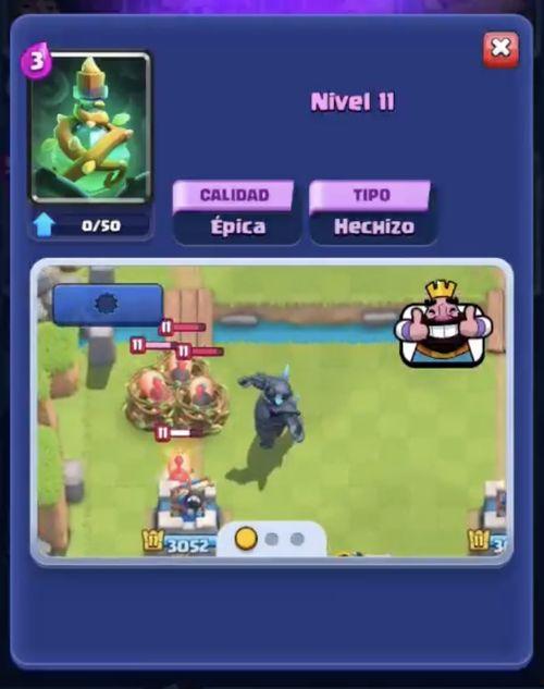 皇室最新觉醒卡爆料,神秘新卡曝光，觉醒力量即将觉醒！