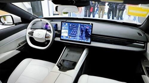 奕派007最新动态爆料,神秘新功能引期待，性能升级再创新高