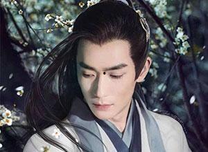 张小寒最新爆料古装男神,张小寒揭秘新晋古装男神风采