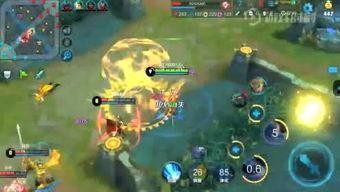 王者风华进阶最新爆料,揭秘全新爆料，游戏体验再升级！